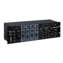 JB SYSTEMS MIX 5.2