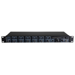 JB SYSTEMS MIX 7.1