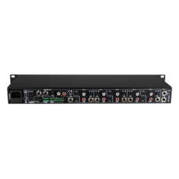 JB SYSTEMS MIX 7.1