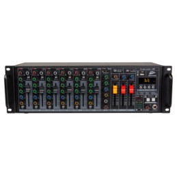 JB SYSTEMS LIVERACK-10