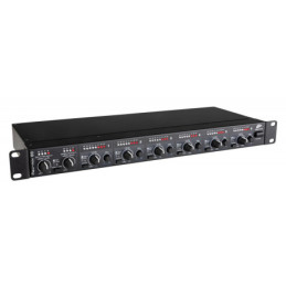 JB SYSTEMS FLEX-MIX 88