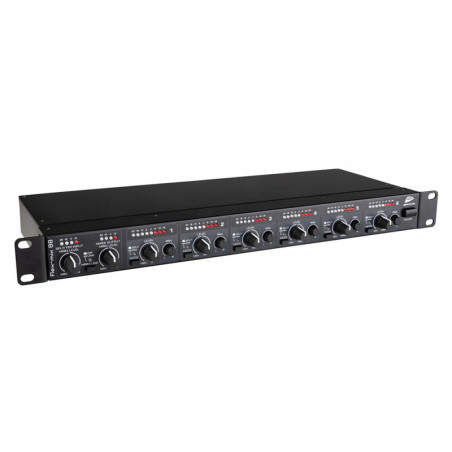 JB SYSTEMS FLEX-MIX 88