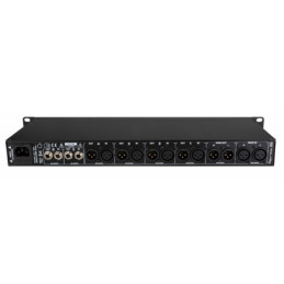 JB SYSTEMS FLEX-MIX 88