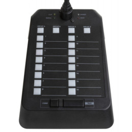AUDIOPHONY PA MIC-DESK16M
