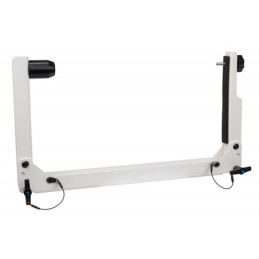SYNQ Bracket for SC-08 WHITE