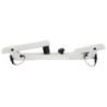 SYNQ Bracket for SC-08 WHITE