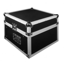 JB SYSTEMS DJ CASE 10/6U