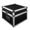JB SYSTEMS DJ CASE 10/6U
