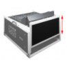 JB SYSTEMS DJ CASE 10/6U