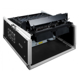 JB SYSTEMS DJ CASE 10/6U