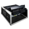 JB SYSTEMS DJ CASE 10/6U