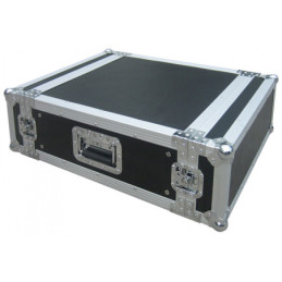 JB SYSTEMS RACK CASE 4U