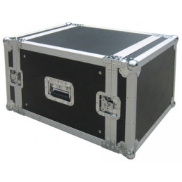 JB SYSTEMS RACK CASE 8U
