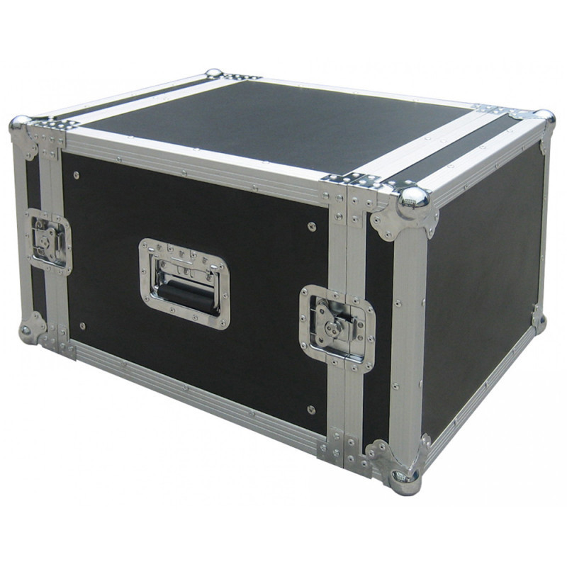 JB SYSTEMS RACK CASE 8U