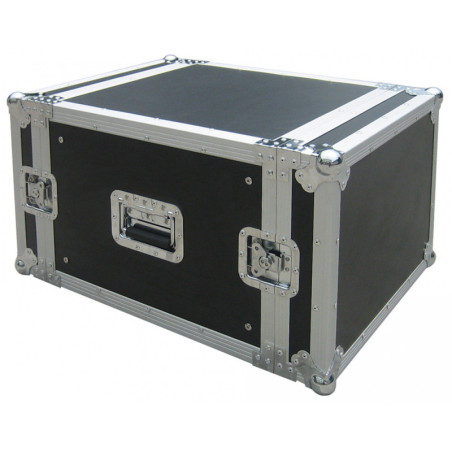 JB SYSTEMS RACK CASE 8U