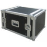 JB SYSTEMS RACK CASE 8U