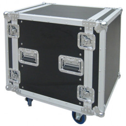 JB SYSTEMS RACK CASE 12U