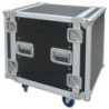 JB SYSTEMS RACK CASE 12U