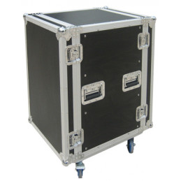 JB SYSTEMS RACK CASE 16U