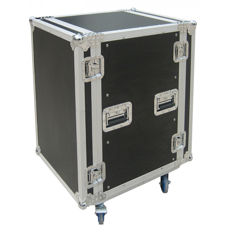 JB SYSTEMS RACK CASE 16U