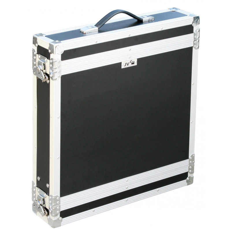 JB SYSTEMS RACK CASE 2U