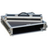 JB SYSTEMS RACK CASE 2U