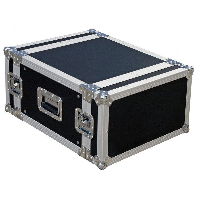 JB SYSTEMS RACK CASE 6U