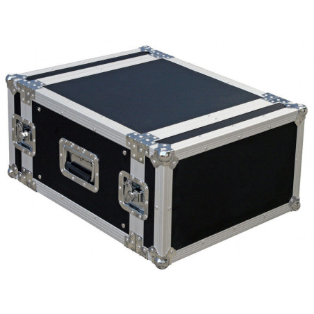 JB SYSTEMS RACK CASE 6U