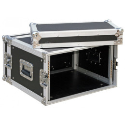 JB SYSTEMS RACK CASE 6U