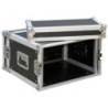 JB SYSTEMS RACK CASE 6U