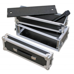 JB SYSTEMS MICRO CASE 3U