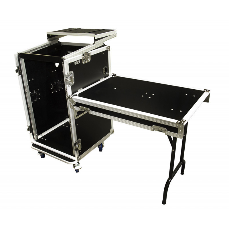 JB SYSTEMS RACK CASE