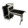 JB SYSTEMS RACK CASE