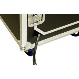 JB SYSTEMS RACK CASE
