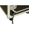 JB SYSTEMS RACK CASE