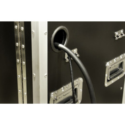 JB SYSTEMS RACK CASE