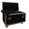 JB SYSTEMS CABLE CASE