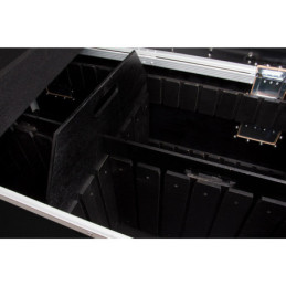 JB SYSTEMS CABLE CASE