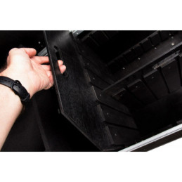 JB SYSTEMS CABLE CASE
