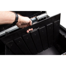 JB SYSTEMS CABLE CASE