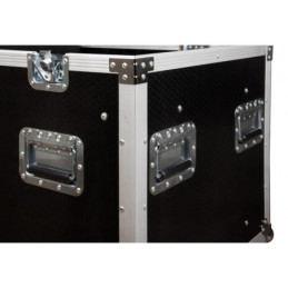 JB SYSTEMS CABLE CASE