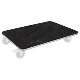 JB SYSTEMS WHEEL BOARD 80x60CM