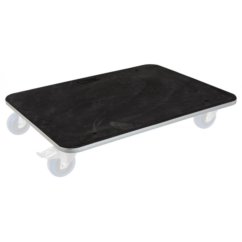 JB SYSTEMS WHEEL BOARD 80x60CM