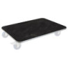 JB SYSTEMS WHEEL BOARD 80x60CM