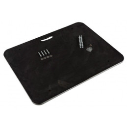 JB SYSTEMS WHEEL BOARD 80x60CM