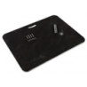 JB SYSTEMS WHEEL BOARD 80x60CM