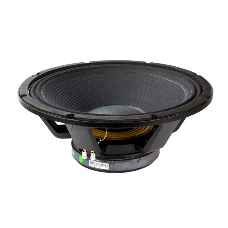 JB SYSTEMS PWX 18/400