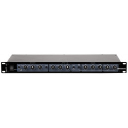 JB SYSTEMS KM 4.1