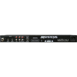 JB SYSTEMS KM 4.1