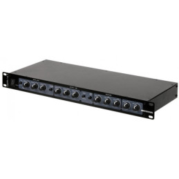 JB SYSTEMS KM 4.1